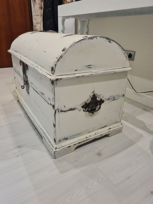 Solid Wood Chest64751010018307122