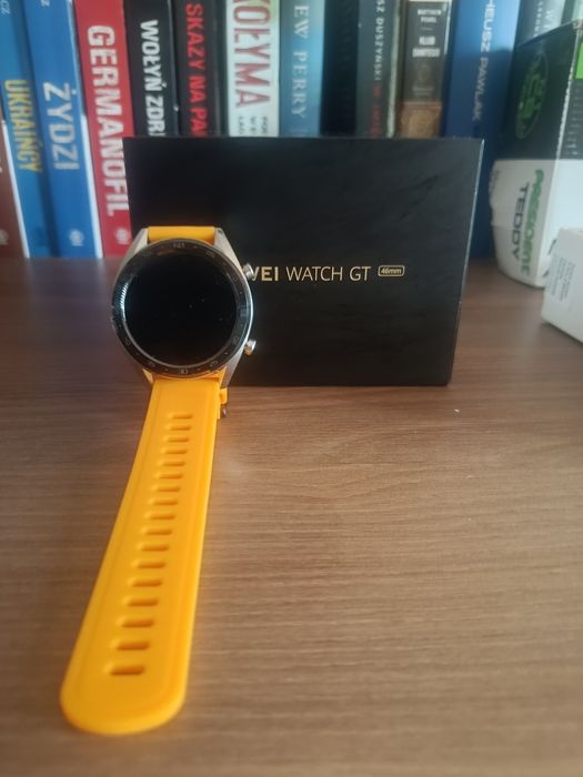 Smartwatch Huawei Watch GT