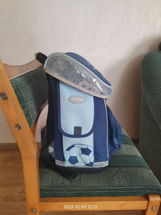 Шкільний рюкзак Samsonite