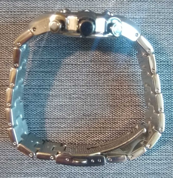 Часы • PULSAR SEIKO 7T62-X138 Alarm Chrono • Новые оригинал: 4 300