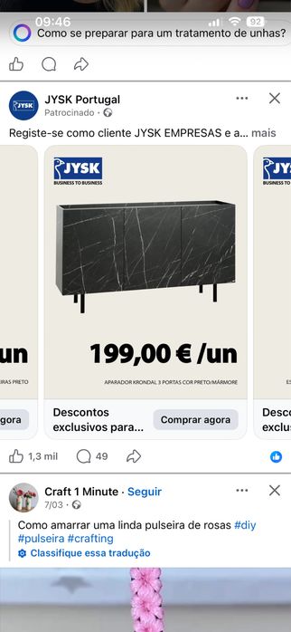 Movel Buffet para sala de jantar