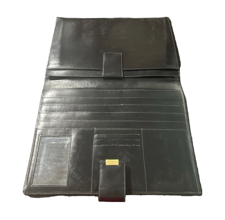 Pasta Executivo Mão