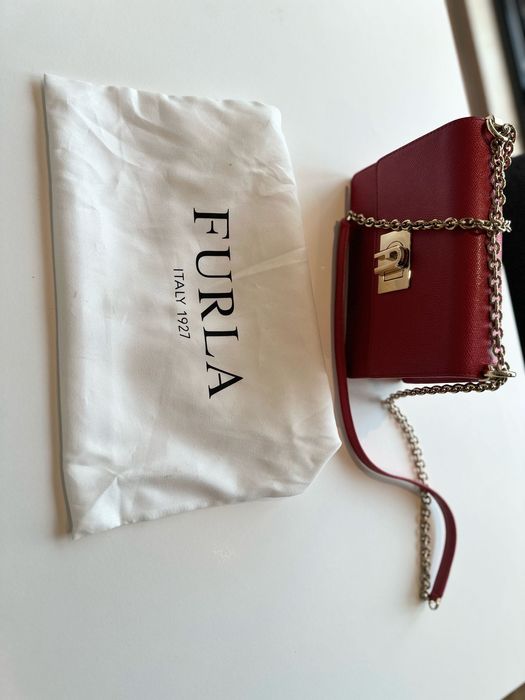 Furla 1927 mini bag