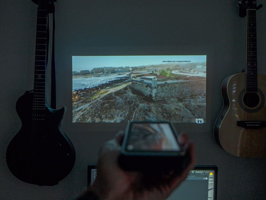 Smartphone 8849 Tank4 512GB with Integrated Laser Projector and Night Vision64284461677057124