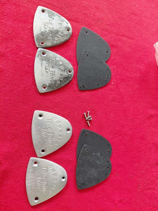 sapatos de sapateado