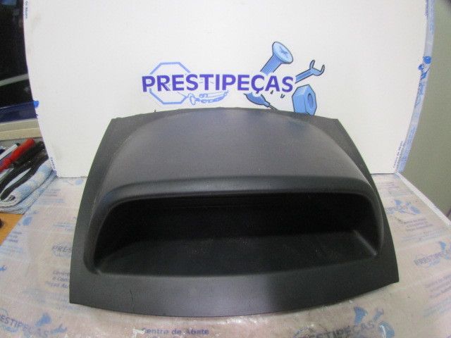 Display / ecrã de informações RENAULT Megane II CC (EM0/1_)