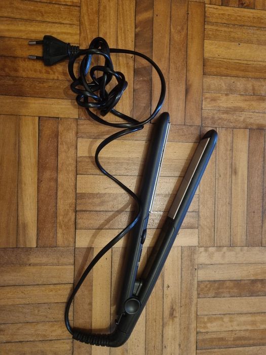 Alisador de Cabelo Remington