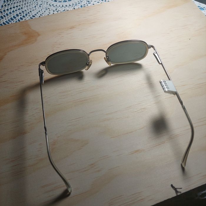 Óculos de Sol - Vintage