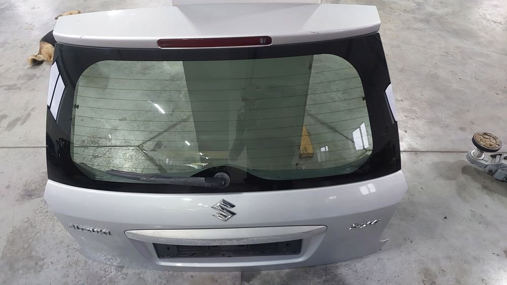 Ляда /Кришка багажника для Suzuki SX4 2006-2012