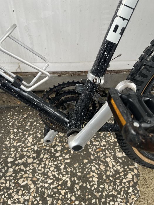 Bicileta da marca rider