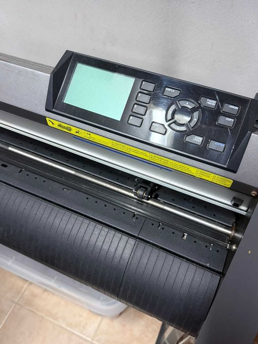 Plotter GRAPHTEC CE6000-60 Plus