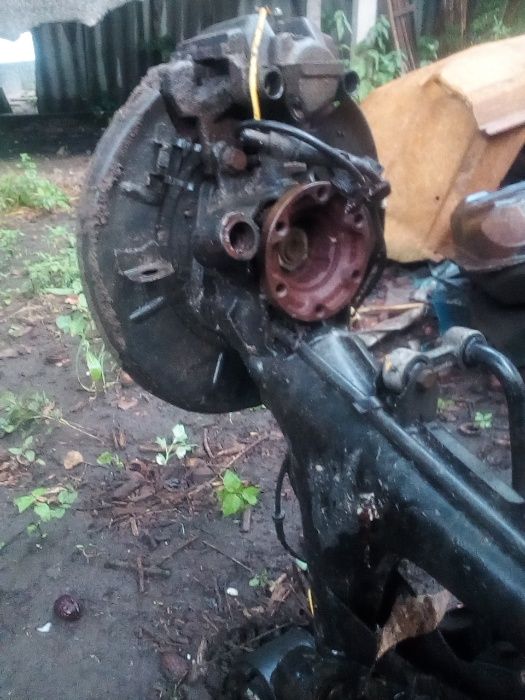 балка.подвеска бмв