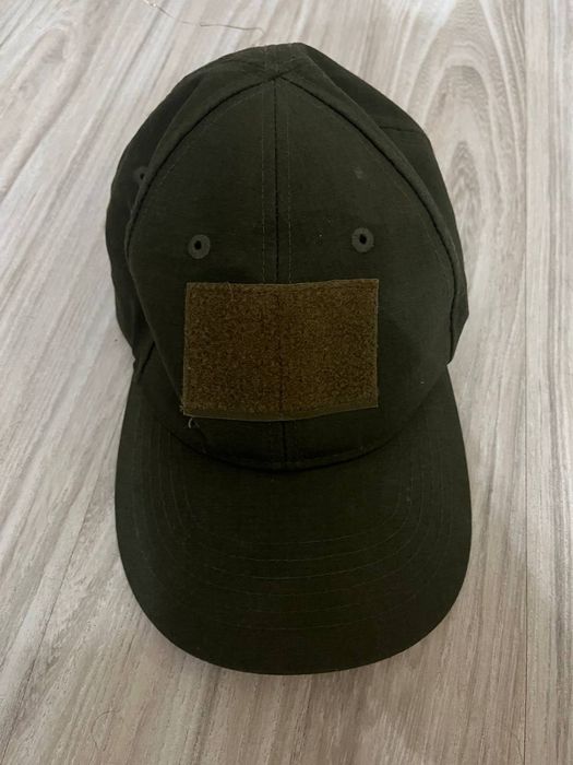 Продам тактичну кепку First Tactical FT Flex Cap