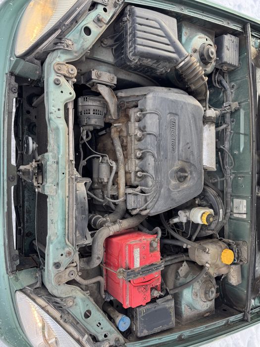 Продам Daewoo sens 1.3  2011