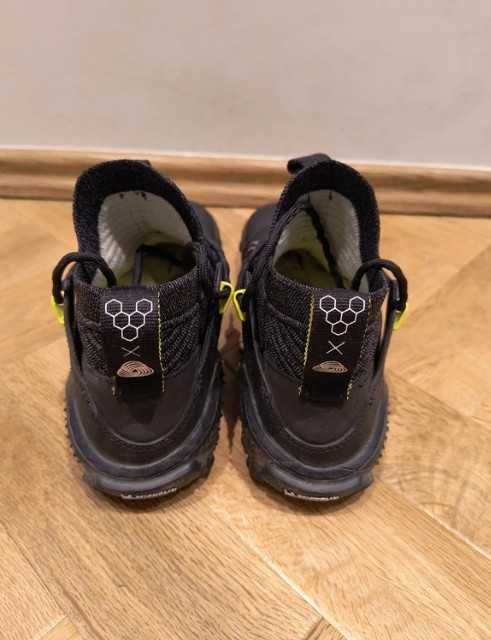 Vivobarefoot Magna Forest ESC buty trekkingowe Vivo trekkingi barefoot