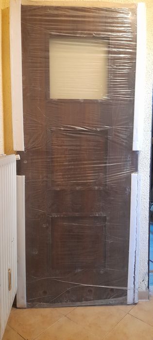 Drzwi wewnętrzne  lazienkowe