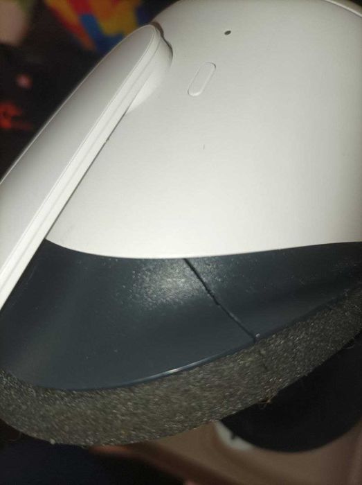 Шолом віртуальної реальності Oculus quest 2