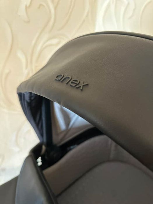 Универсальная коляска 2 в 1 Anex ELI