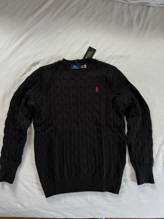 Sweter Polo Ralph Lauren