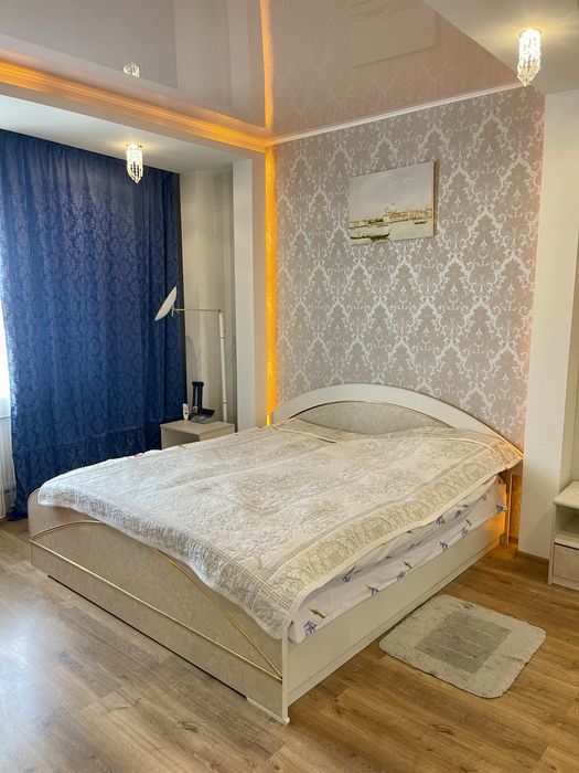 Продаж 3к квартиры 115м2 ЖК Чайка, с. Чайки, вул. Лобановського