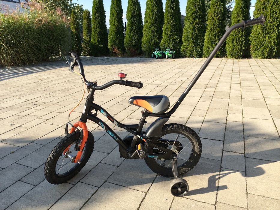 Rowerek dziecięcy 14 cali