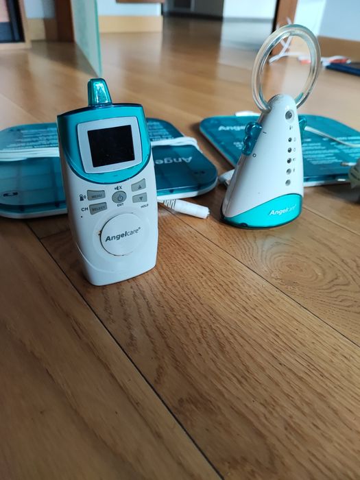 Monitor oddechu Angelcare