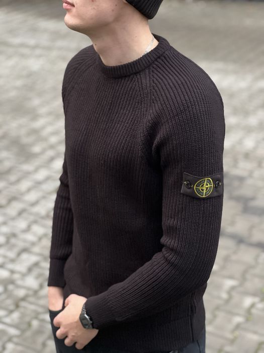 Світер Stone Island