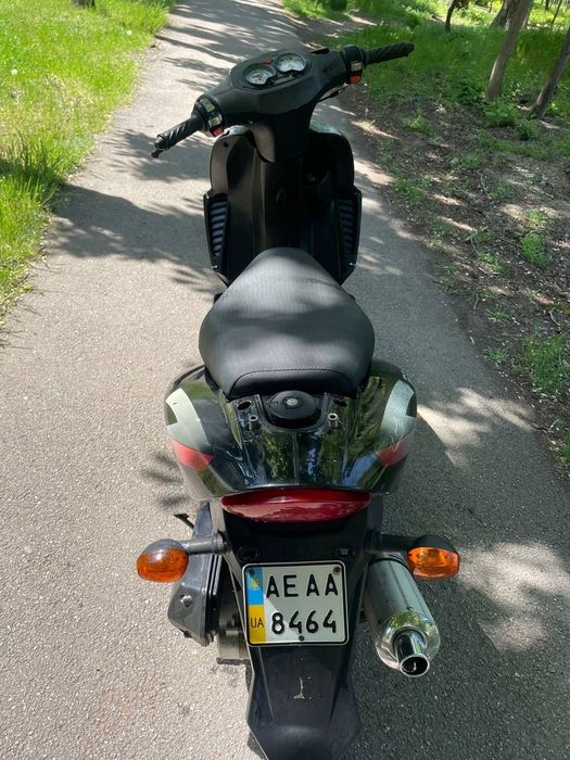 Продам скутер Viper r2