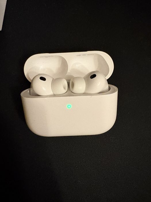 Słuchawki bezprzewodowe Airpods Pro 3