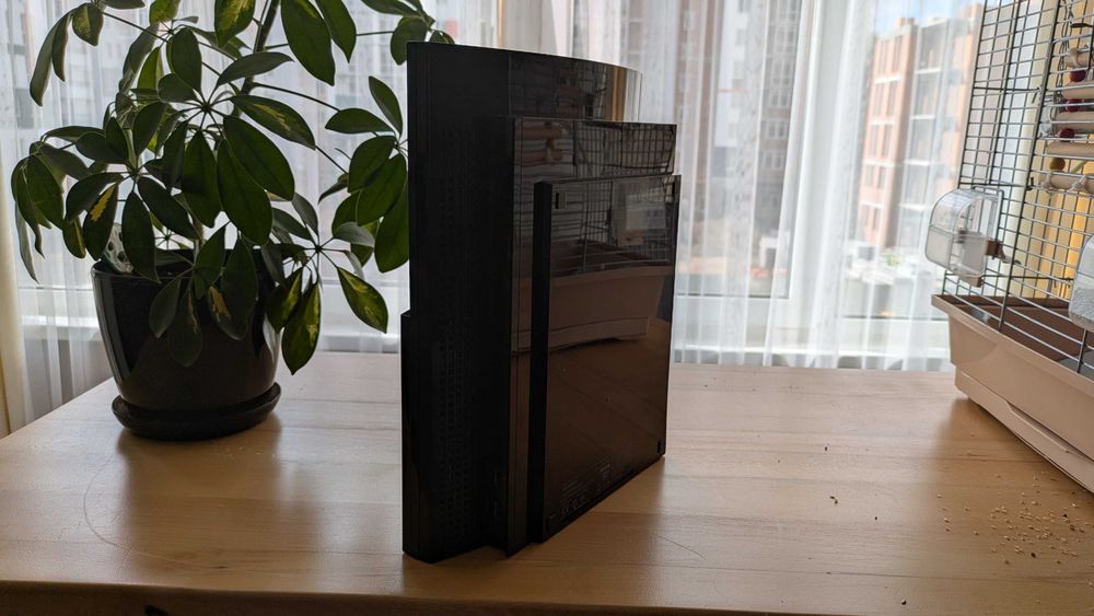 Playstation 3 fat