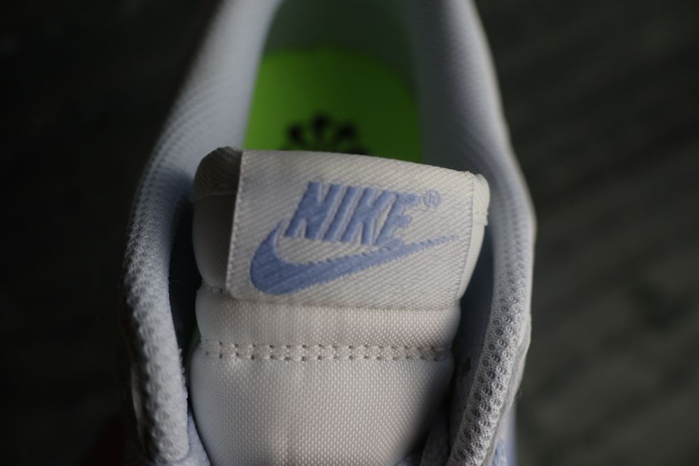 Nike Dunk Low Next Nature Blue Tint Cobalt Bliss r.44 – nowe