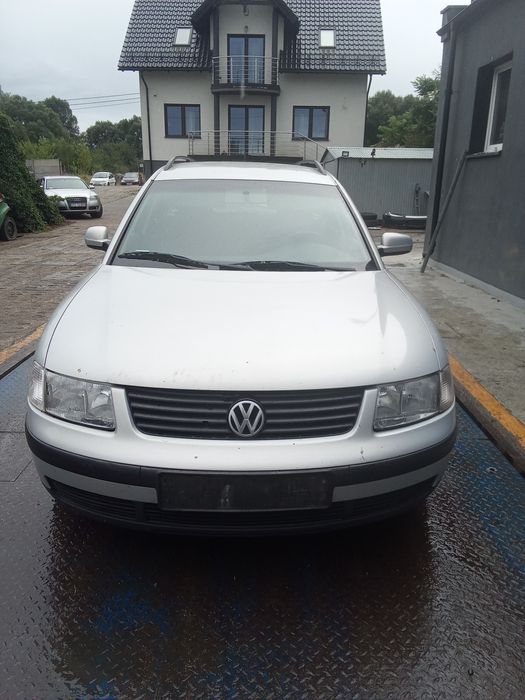 Passat B5 1.9TDI części