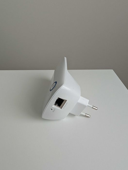TP-Link TL-WA850RE – Network Range Extender Repeater64284551580419122