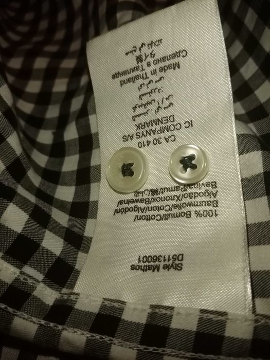 Сорочка чоловіча