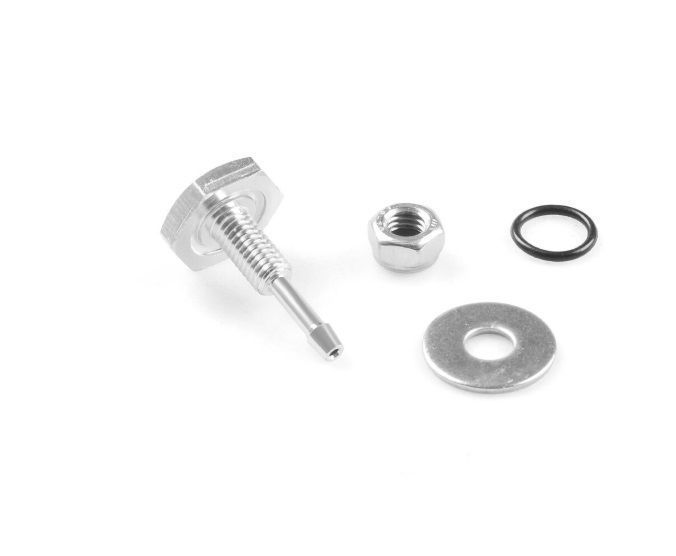 Acessório Adaptação Manómetro Turbo Universal