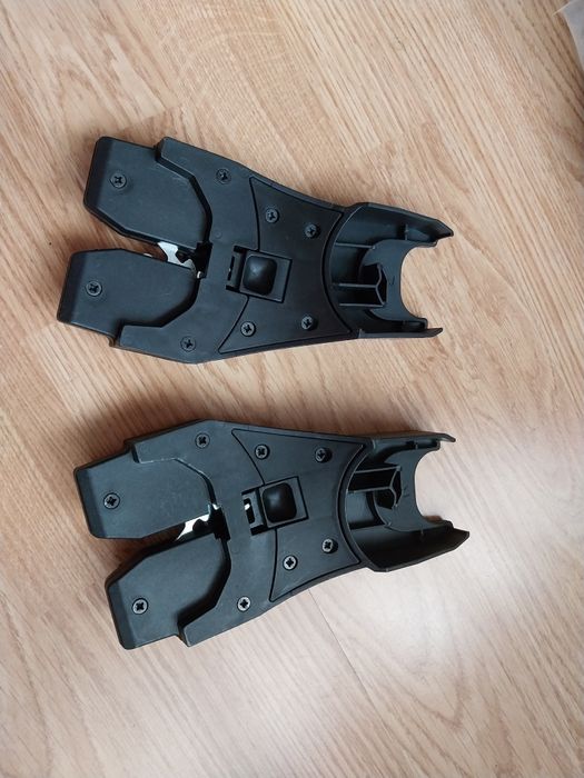 Wózek Adamex Encore 2w1