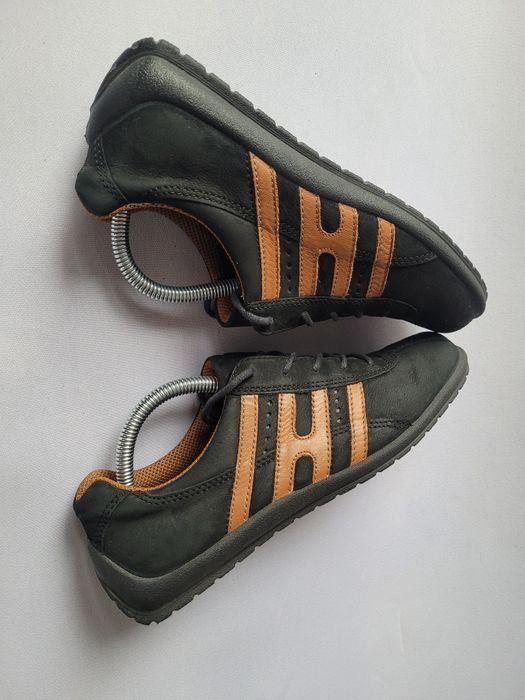 Ecco buty skórzane r.39/40