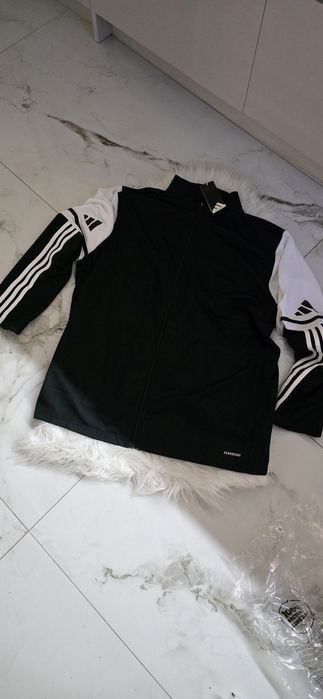 Adidas squadra 25 TRAINING JKT Bluza Męskie rozmiar  XL