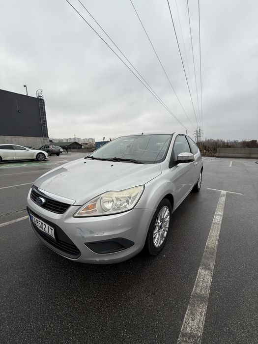 Продам власний автомобіль!Економний та надійний! Повністю обслужений!