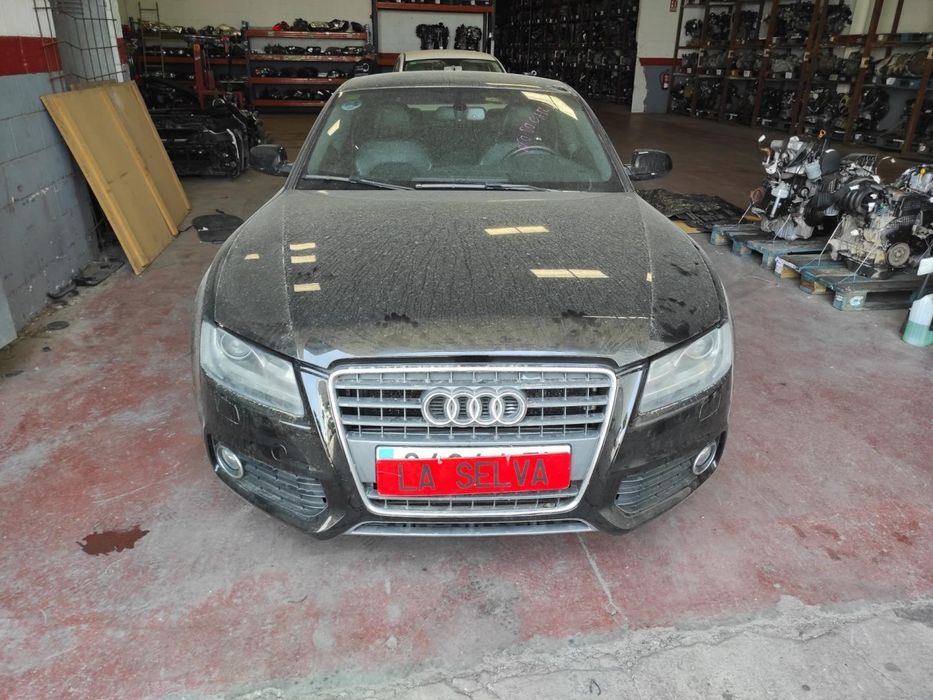 Painel Frontal Audi A5