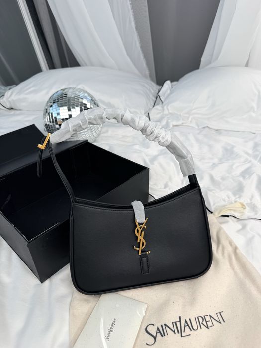Torebka Saint Laurent hobo
