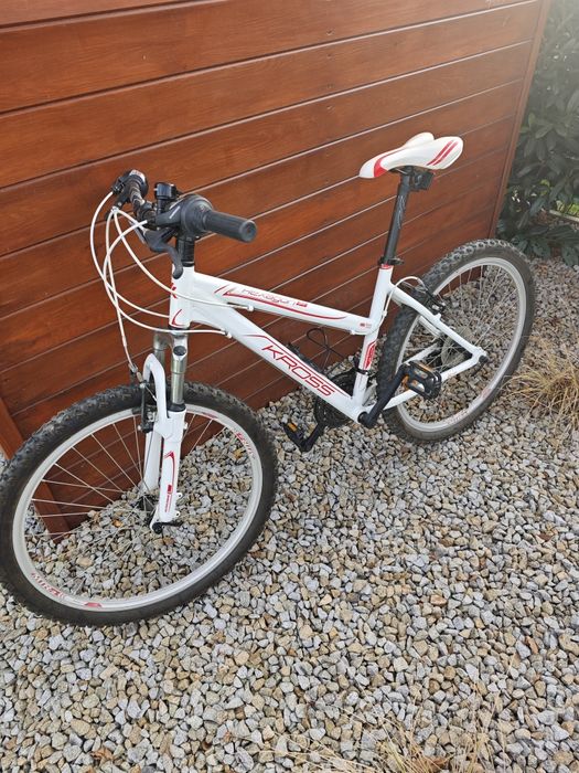 Rower Kross hexagon F1 rozmiar M