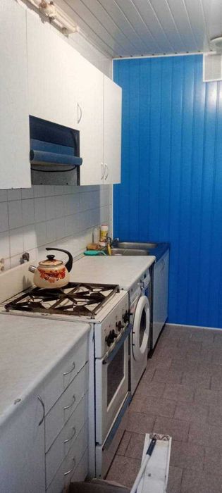 Вільна Оренда 1-кімнатної квартири по проспект Перемоги