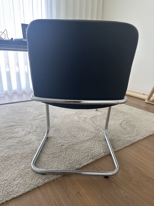 Cadeira mid century