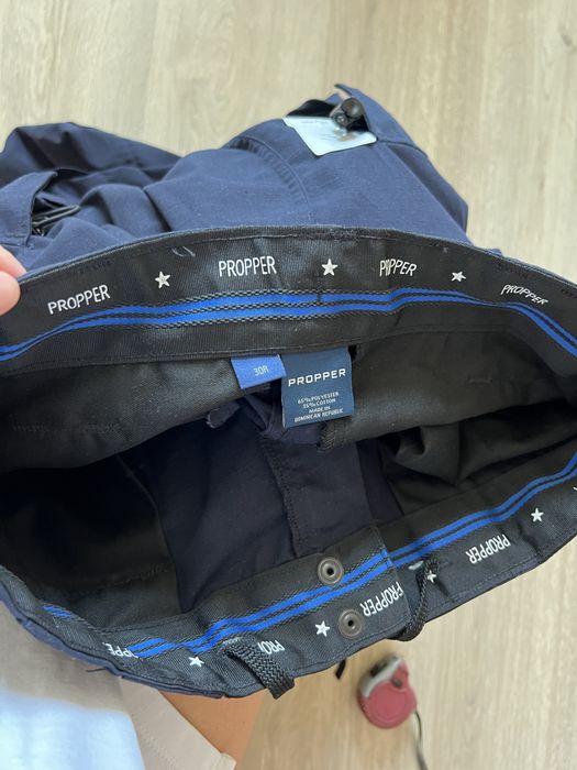 Тактичні штани Proper TAC U PANT