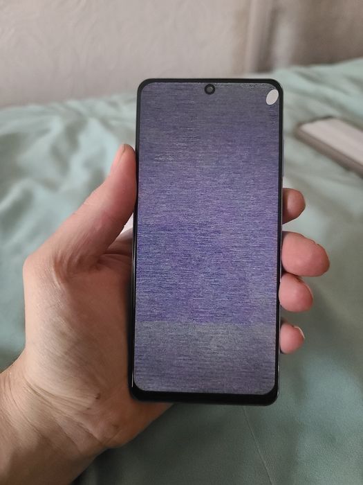 Samsung s20 plus (1sim, snapdragon)