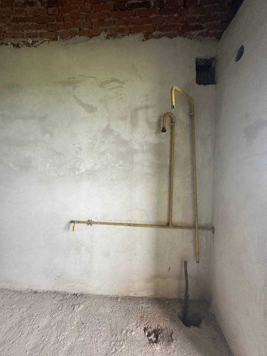 Продам 1 кім квартиру в Богородчанах. Підходить під Постанови