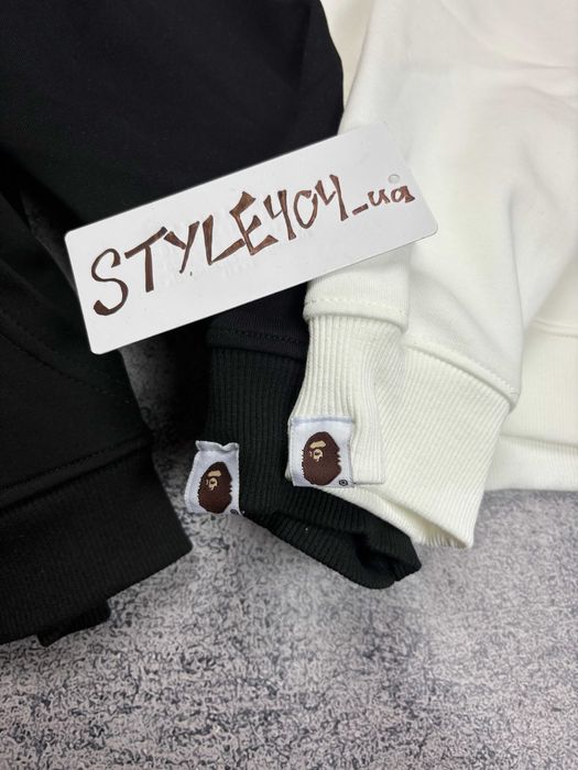 Худи Bape x Mastermind Baby Milo кофта зипка drip y2k opium
