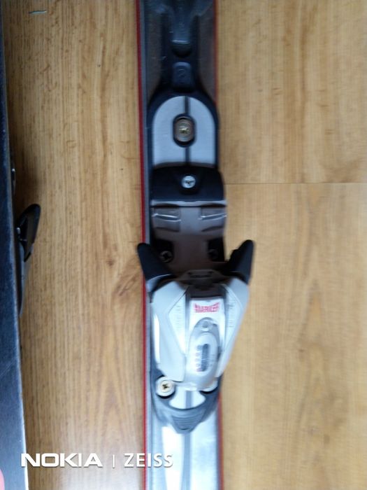 Narty VOLANT Gravity 68 długość 165 cm