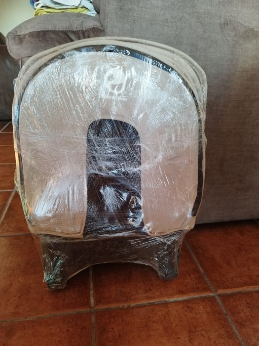Baby coque besafe + Easywalker